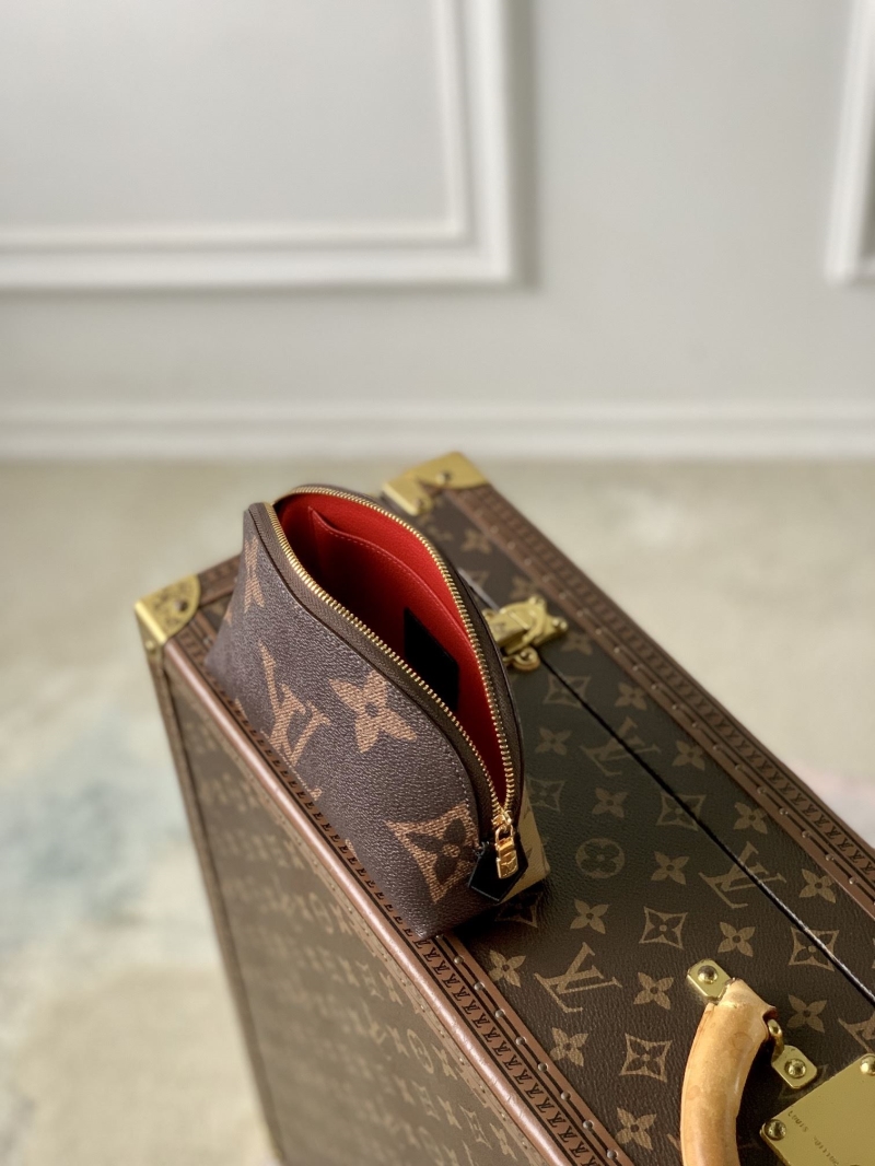 LV Clutch Bags